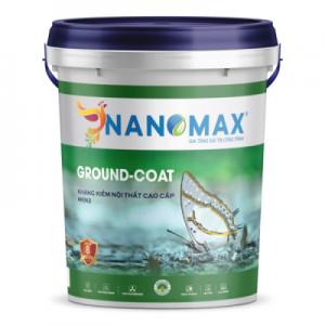 Giới thiệu sơn NanoMax